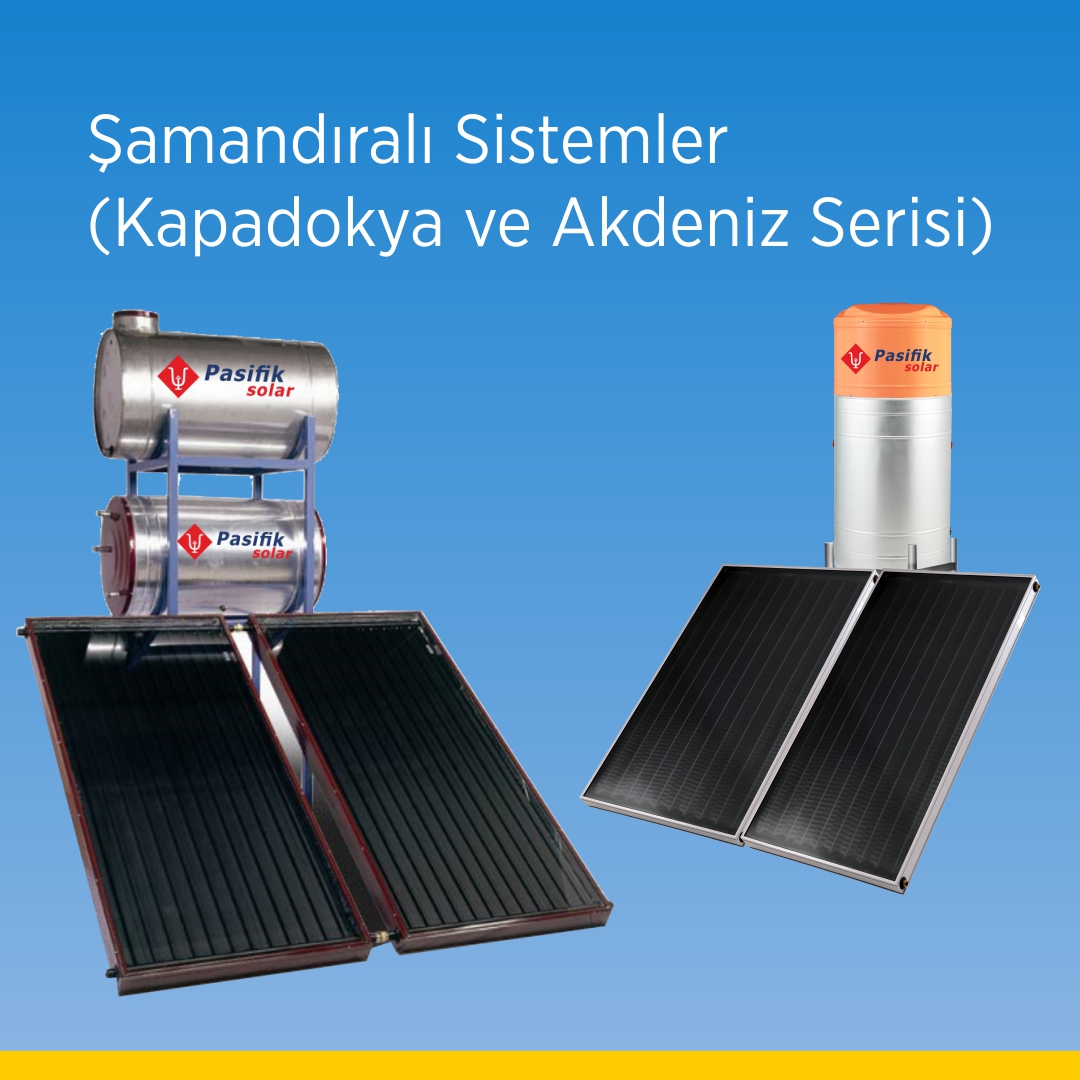 Şamandıralı Sistemler